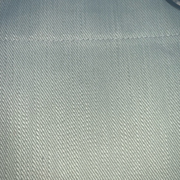 Restoration Hardware twill drapes 50x96 - Picture 5 of 5